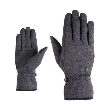 ZIENER IWO-Z AS® TOUCH glove unisex – Freizeithandschuhe