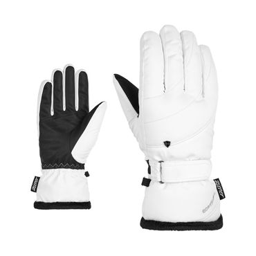 Ziener Damen Skihandschuhe KAHLI-Z PR glove lady