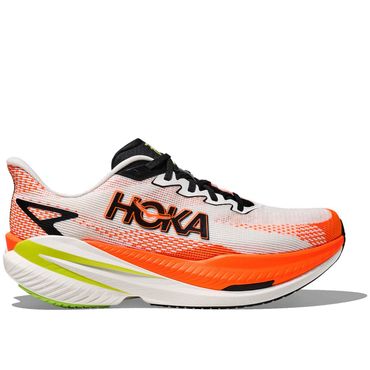 HOKA ONE ONE Herren Laufschuhe M MACH X 3
