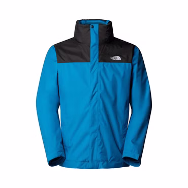 THE NORTH FACE Herren Doppeljacke  M EVOLVE II TRICLIMATE JACKET