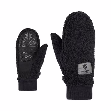 ZIENER ISHERPA LADY glove multisport – Damenhandschuhe
