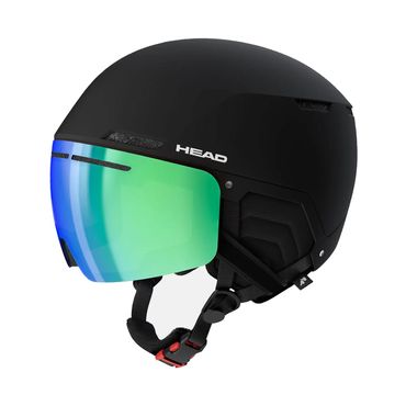 HEAD Visierhelm CINEMA PHOTO