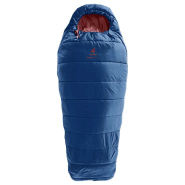 DEUTER Kinder Schlafsack Starlight