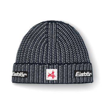 EISBÄR Unisex Mütze SORRAK SA