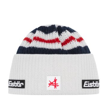 EISBÄR Unisex Mütze SPORI SHORTY SA