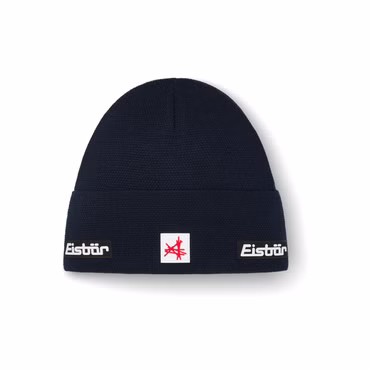 EISBÄR Unisex Mütze RAI SA