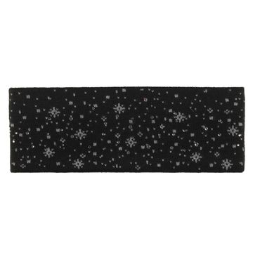 EISBÄR Damen Stirnband RANA CRYSTAL