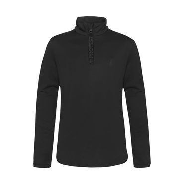 PROTEST Mädchen Skipulli REWILLOWY JR 1/4 zip active top