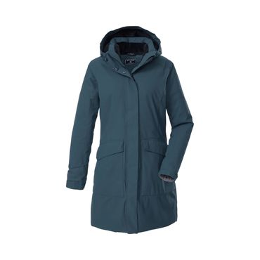 KILLTEC Damen Mantel KOW 18 WMN PRK