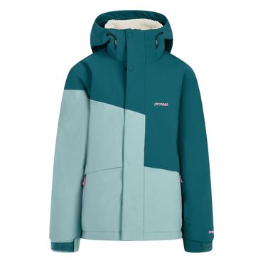 PROTEST Mädchen Skijacke Elodia JR snowjacket