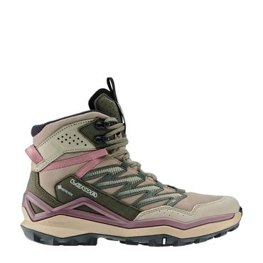 LOWA Damen Wanderstiefel MADDOX PRO GTX MID Ws