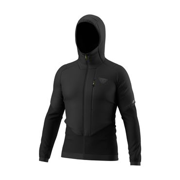 DYNAFIT Herren Hybridjacke BLACKLIGHT HYBRID THERM JKT M