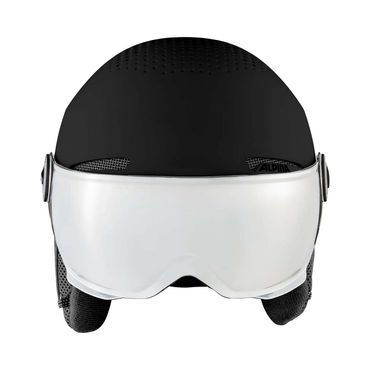ALPINA ARBER VISOR Q-LITE – Skihelm unisex