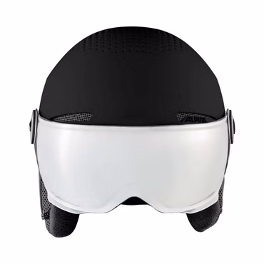 ALPINA ARBER VISOR Q-LITE – Skihelm unisex
