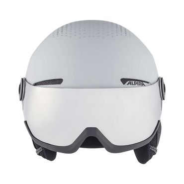 ALPINA ARBER VISOR Q-LITE – Skihelm unisex