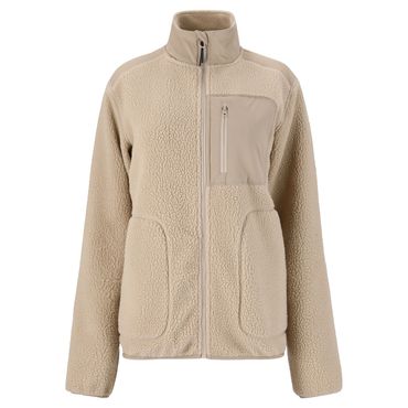 WHISTLER Damen Fleecejacke Felis W Teddy Jacket
