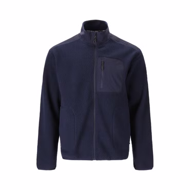 WHISTLER Herren Fleecejacke Felis M Teddy Jacket