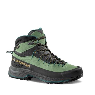 LA SPORTIVA Damen Zustiegschuhe TX4 Evo Mid Woman GTX