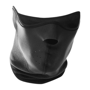 LÖFFLER Unisex Gesichtsmaske AIRBLOCC FACE MASK