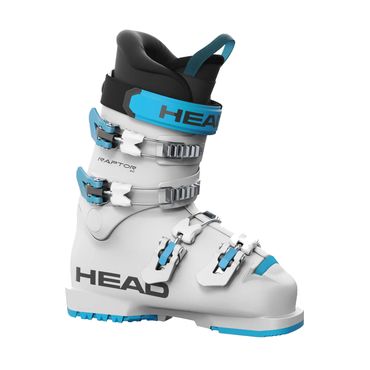 HEAD Junioren Skischuhe RAPTOR 60 WHITE
