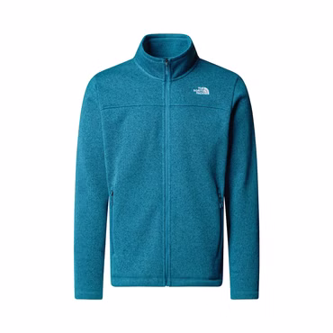 THE NORTH FACE Herren Fleecejacke M ANTISANA FLEECE