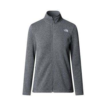 THE NORTH FACE Damen Fleecejacke  W ANTISANA FLEECE JACKET