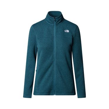 THE NORTH FACE Damen Fleecejacke  W ANTISANA FLEECE JACKET