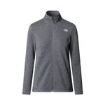 TNF MID GREY HEATHER