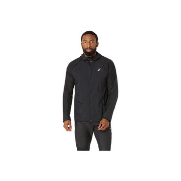 ASICS Herren Laufjacke ROAD PACKABLE JACKET