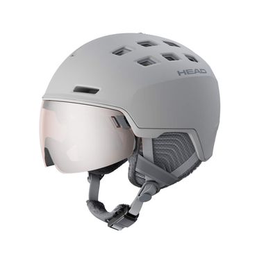 HEAD Damen Visierhelm RACHEL