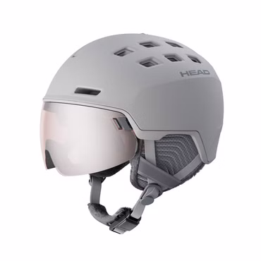 HEAD Damen Visierhelm RACHEL