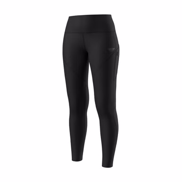 DYNAFIT Damen Laufhose WINTER RUNNING TIGHTS W