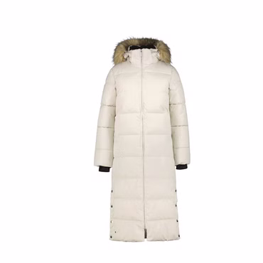 LUHTA Damen Parka IISALMI