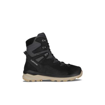 LOWA Herren Winterstiefel  OTTAWA EVO GTX
