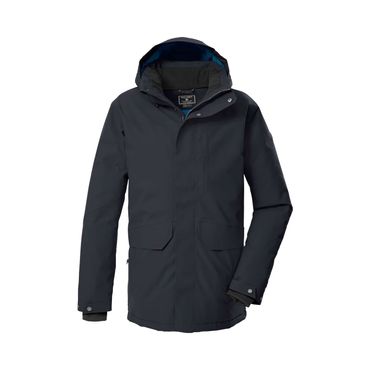 KILLTEC Herren Parka KOW 85 MN PRK