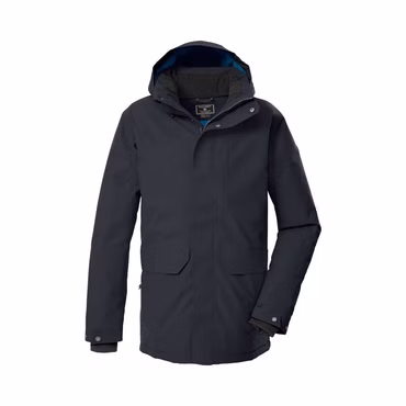 KILLTEC Herren Parka KOW 85 MN PRK