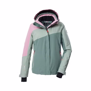 KILLTEC Damen Skijacke  KSW 26 WMN SKI JCKT