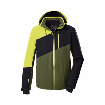 KILLTEC Herren Skijacke KSW 32 MN SKI JCKT