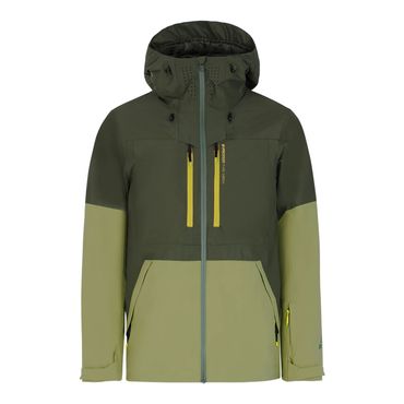 PROTEST Herren Skijacke  Zoot snowjacket