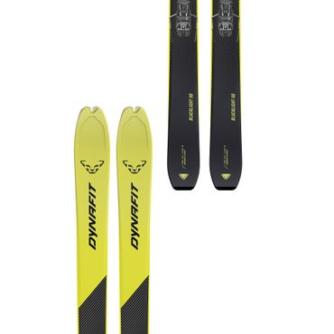DYNAFIT Tourenski Blacklight 88 Flex 90 (25/26)