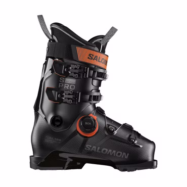 SALOMON Herren Skischuhe S/PRO DELTA BOA X10