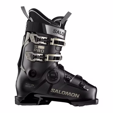 SALOMON Damen Skischuhe S/PRO DELTA BOA X85