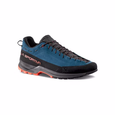 LA SPORTIVA Herren Zustiegschuhe  TX Guide Leather
