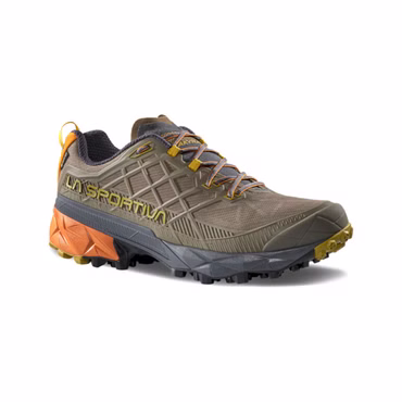 LA SPORTIVA Herren Trailrunningschuhe Akyra II GTX