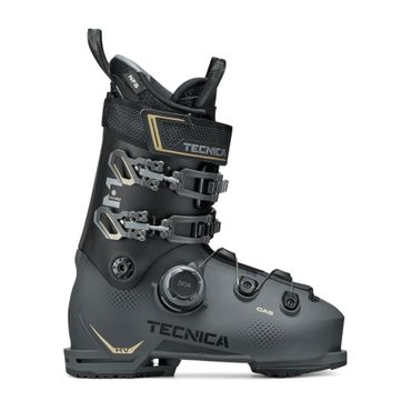 TECNICA Herren Skischuhe MACH BOA HV 100 GW