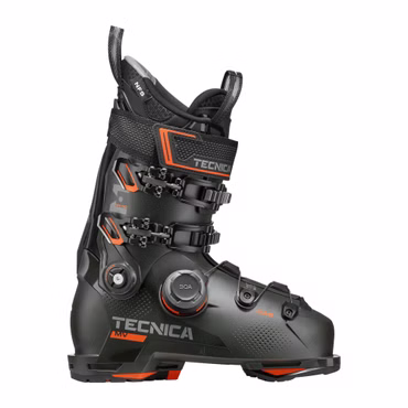 TECNICA Herren Skischuhe MACH BOA MV 110 X GW