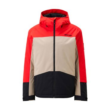 ZIENER Herren Skijacke  TARAINO jacket man