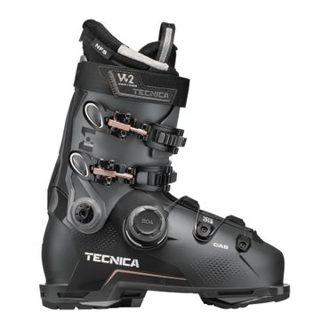 TECNICA Damen Skischuhe MACH BOA MV 95 X W GW