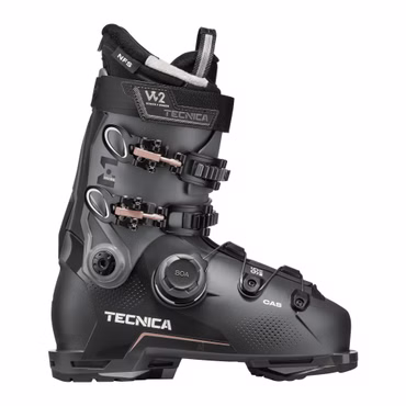 TECNICA Damen Skischuhe MACH BOA MV 95 X W GW