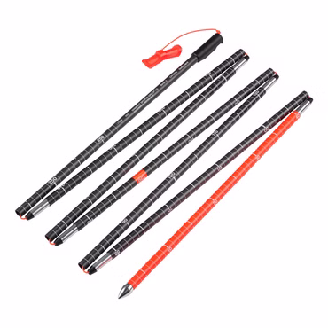 MAMMUT Lawinensonde Carbon Probe 280 speed lock